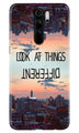 Look at things different Case for Xiaomi Redmi Note 8 Pro