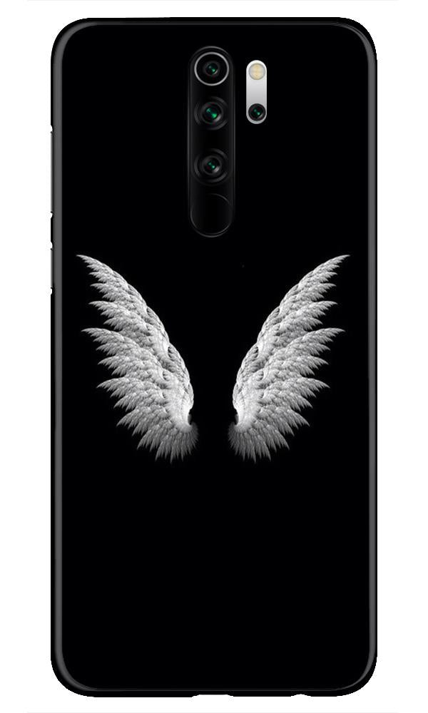 Angel Case for Xiaomi Redmi Note 8 Pro  (Design - 142)