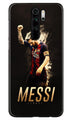 Messi Case for Xiaomi Redmi Note 8 Pro  (Design - 163)