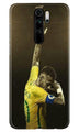 Neymar Jr Case for Xiaomi Redmi Note 8 Pro  (Design - 168)