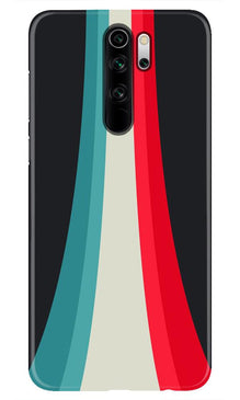 Slider Mobile Back Case for Redmi Note 8 Pro (Design - 189) (Design - 189)