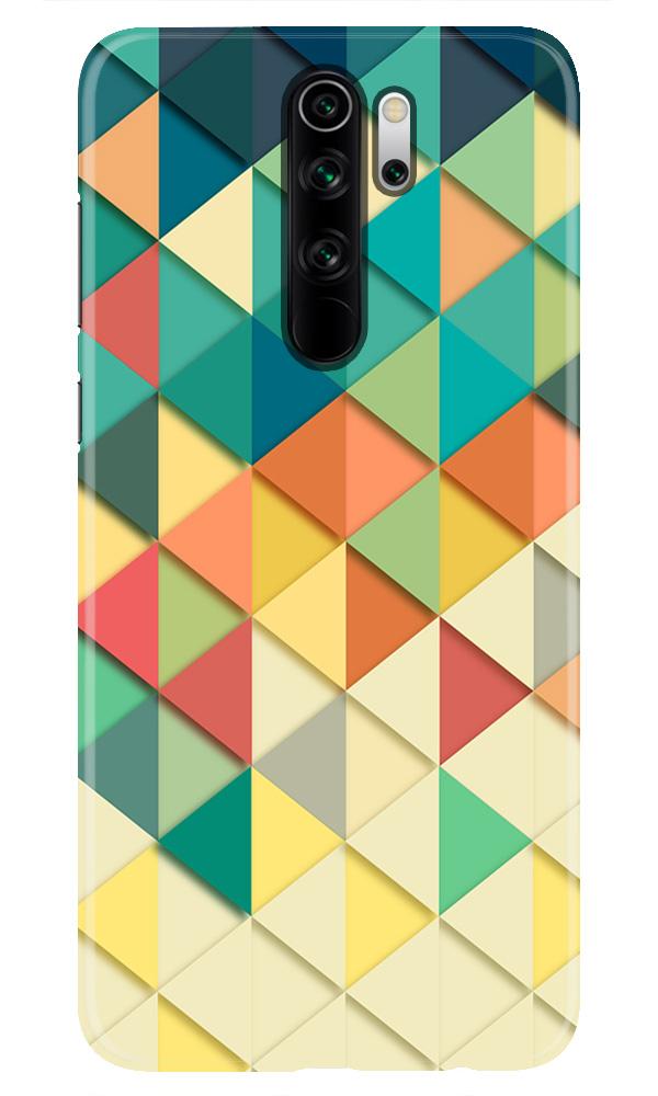 Designer Case for Xiaomi Redmi Note 8 Pro (Design - 194)