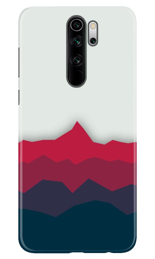 Designer Case for Xiaomi Redmi Note 8 Pro (Design - 195)