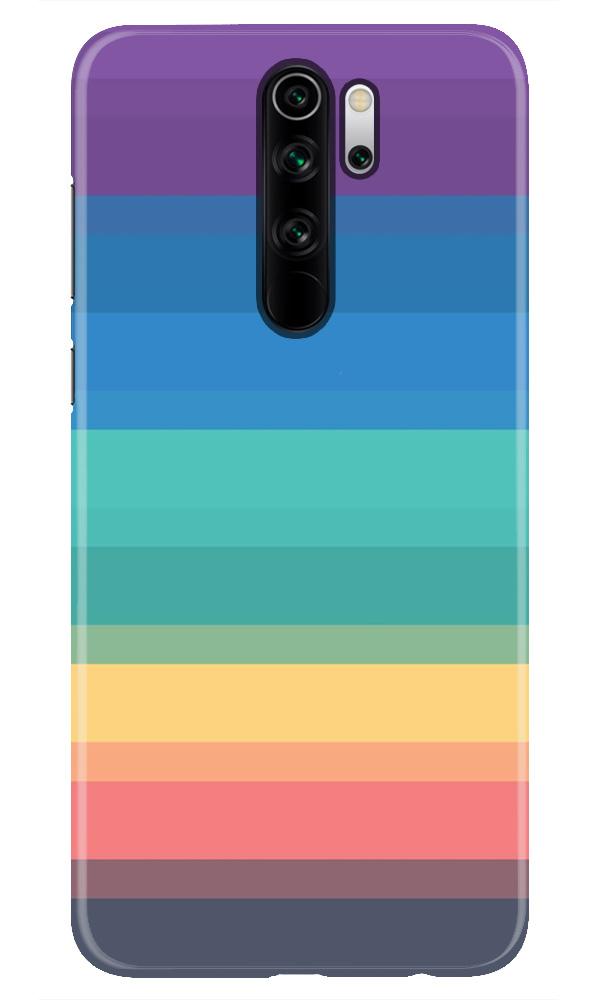 Designer Case for Xiaomi Redmi Note 8 Pro (Design - 201)