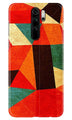 Modern Art Case for Xiaomi Redmi Note 8 Pro (Design - 203)