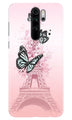 Eiffel Tower Case for Xiaomi Redmi Note 8 Pro (Design No. 211)