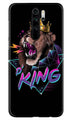 Lion King Case for Xiaomi Redmi Note 8 Pro (Design No. 219)