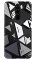 Modern Art Case for Xiaomi Redmi Note 8 Pro (Design No. 230)