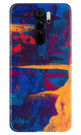 Modern Art Case for Xiaomi Redmi Note 8 Pro (Design No. 238)