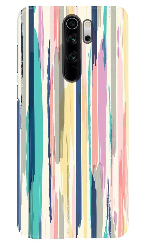 Modern Art Case for Xiaomi Redmi Note 8 Pro (Design No. 241)