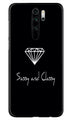 Sassy and Classy Case for Xiaomi Redmi Note 8 Pro (Design No. 264)
