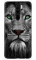 Lion Case for Xiaomi Redmi Note 8 Pro (Design No. 272)