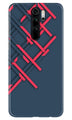 Designer Case for Xiaomi Redmi Note 8 Pro (Design No. 285)