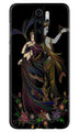 Radha Krishna Case for Xiaomi Redmi Note 8 Pro (Design No. 290)