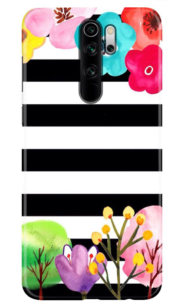 Designer Case for Xiaomi Redmi Note 8 Pro (Design No. 300)