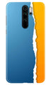 Designer Mobile Back Case for Redmi Note 8 Pro  (Design - 371)