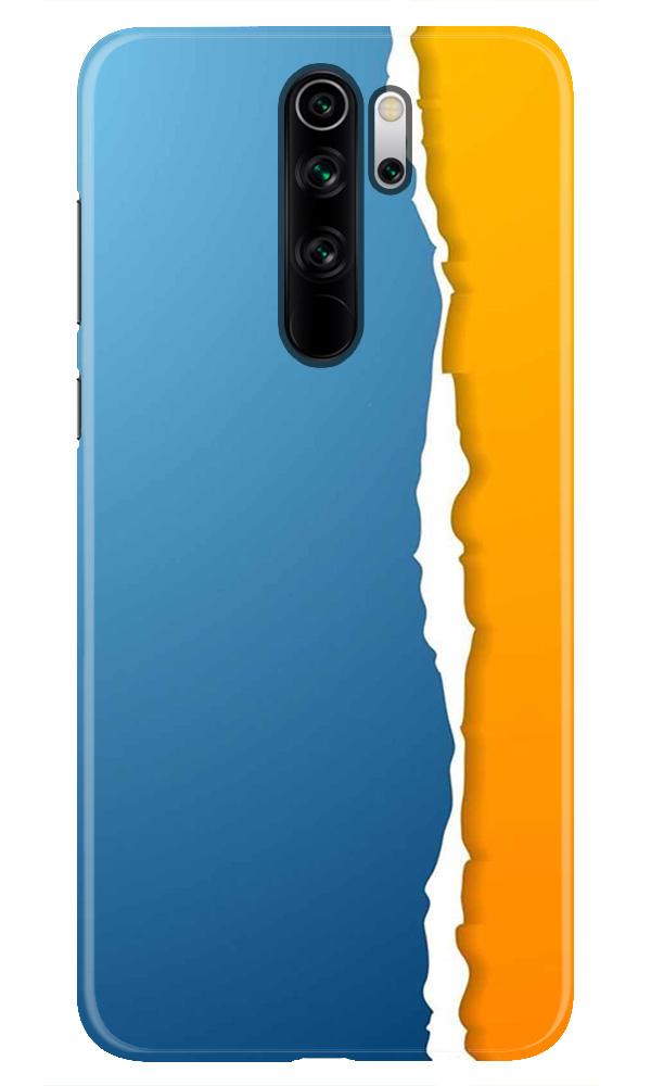 Designer Mobile Back Case for Redmi Note 8 Pro  (Design - 371)
