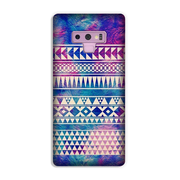 Modern Art Case for Galaxy Note 9