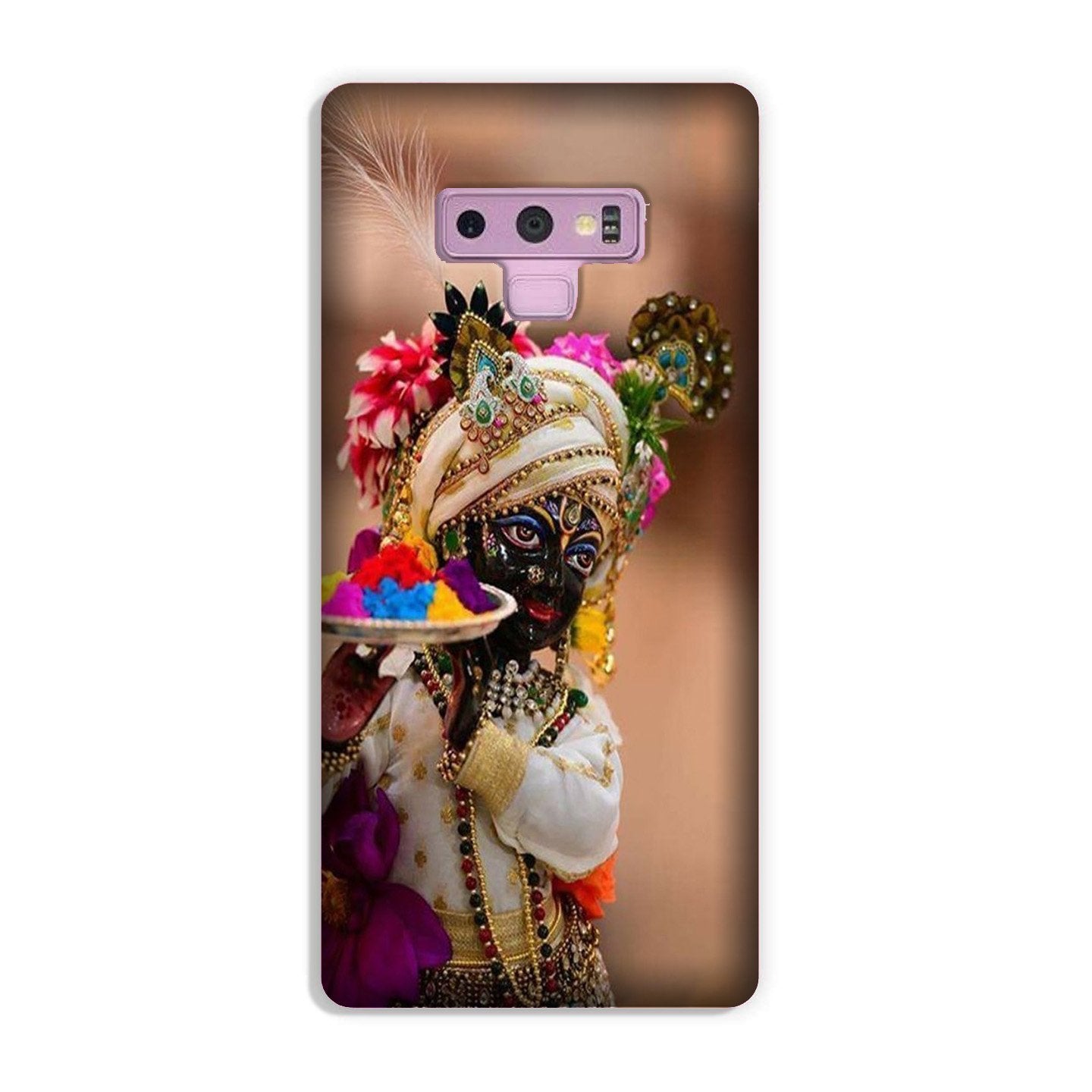 Lord Krishna2 Case for Galaxy Note 9
