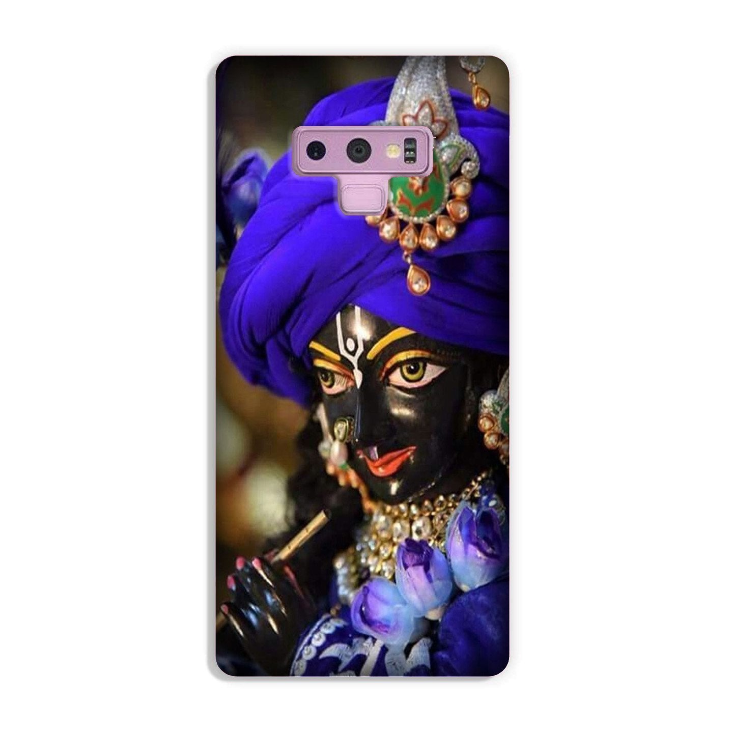 Lord Krishna4 Case for Galaxy Note 9