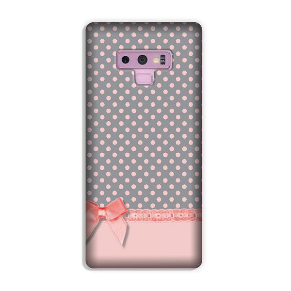 Gift Wrap2 Case for Galaxy Note 9