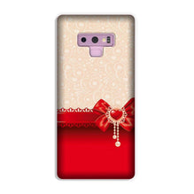 Gift Wrap3 Case for Galaxy Note 9