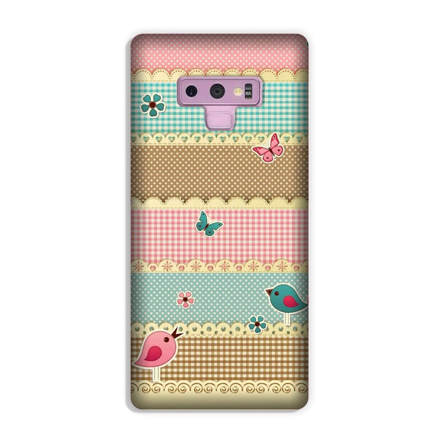 Gift paper Case for Galaxy Note 9