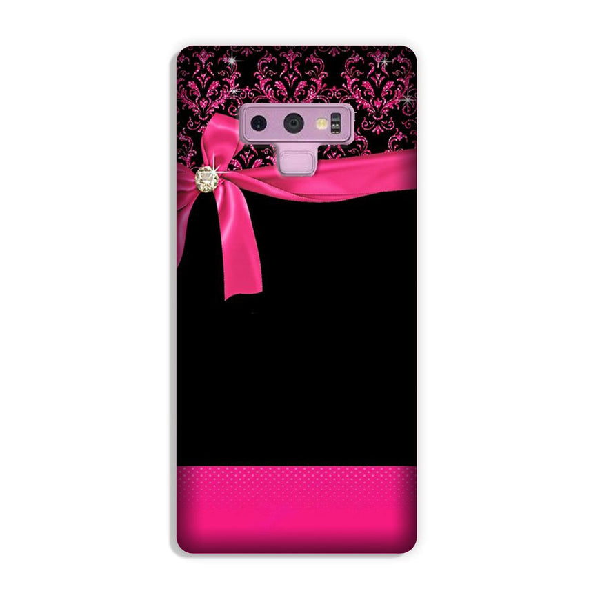 Gift Wrap4 Case for Galaxy Note 9