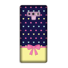 Gift Wrap5 Case for Galaxy Note 9