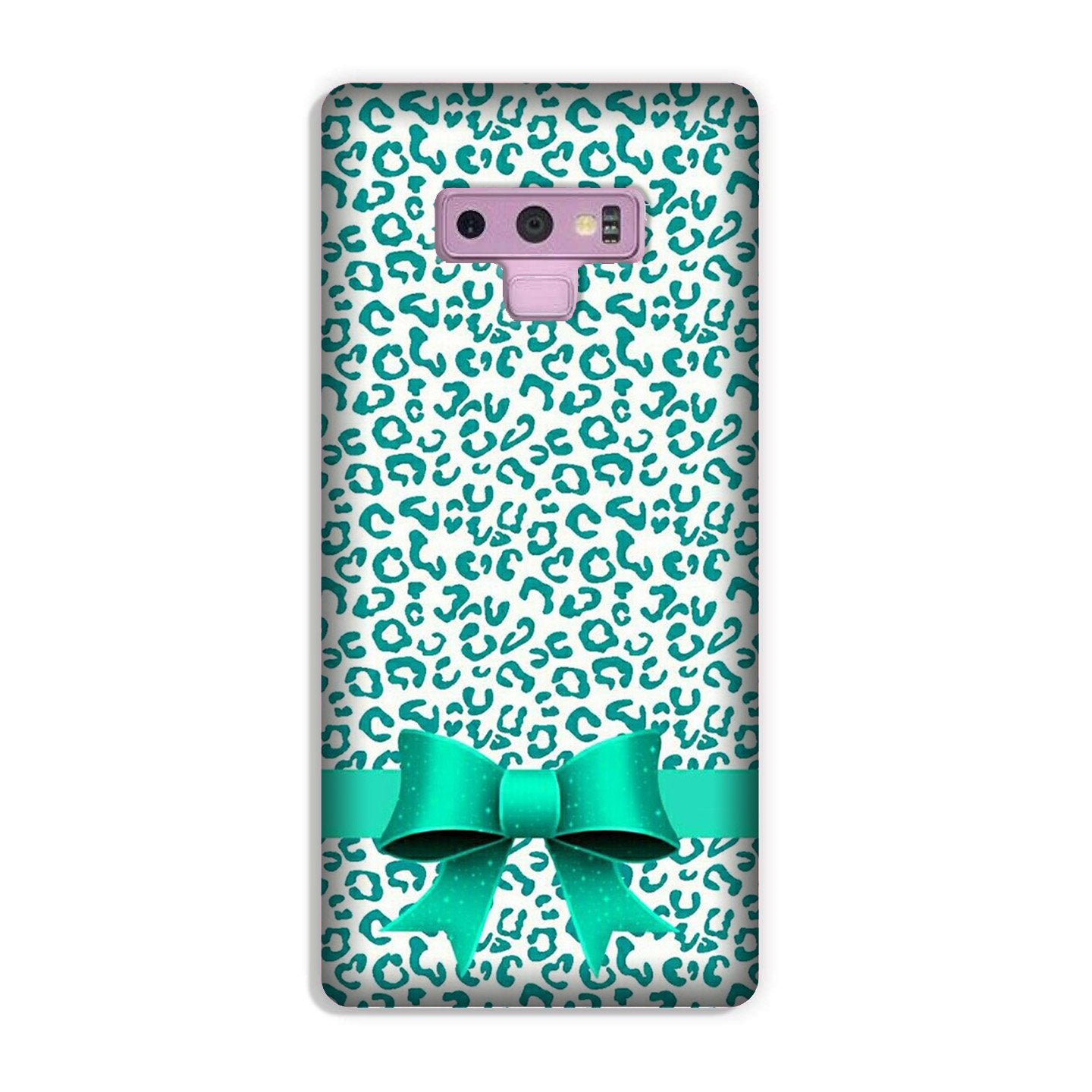 Gift Wrap6 Case for Galaxy Note 9