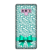 Gift Wrap6 Case for Galaxy Note 9