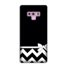 Gift Wrap7 Case for Galaxy Note 9