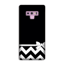 Gift Wrap7 Case for Galaxy Note 9