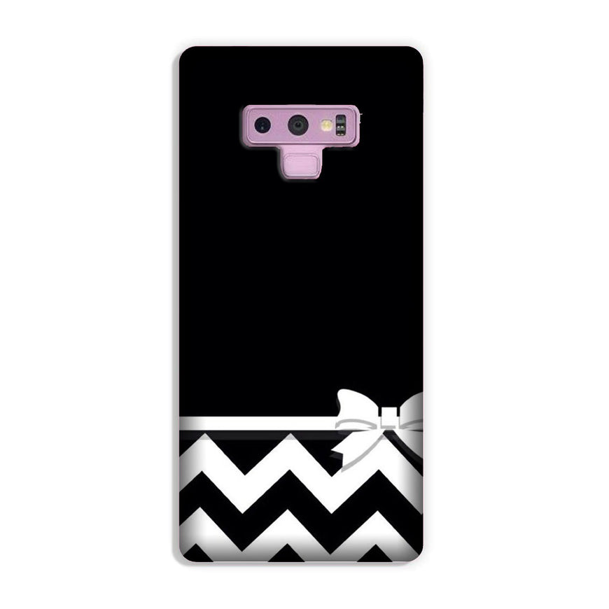 Gift Wrap7 Case for Galaxy Note 9