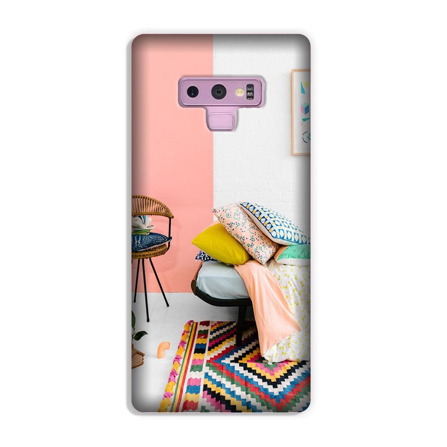 Home Décor Case for Galaxy Note 9