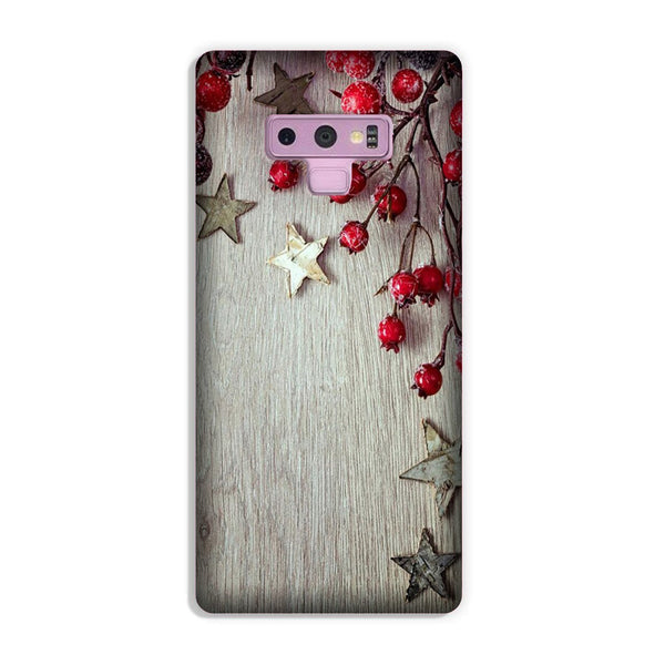 Stars Case for Galaxy Note 9