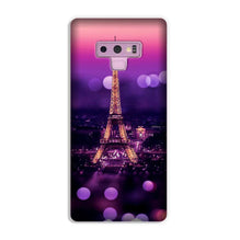 Eiffel Tower Case for Galaxy Note 9