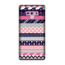 Pattern3 Case for Galaxy Note 9
