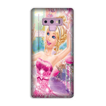 Princesses Case for Galaxy Note 9