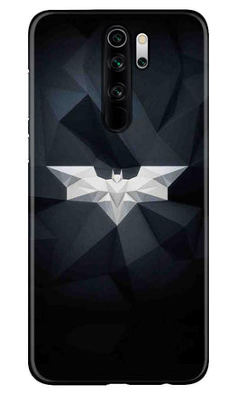 Batman Case for Poco M2