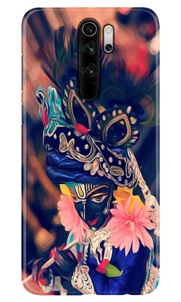 Lord Krishna Case for Poco M2