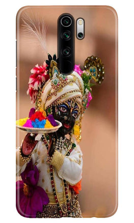Lord Krishna2 Case for Xiaomi Redmi 9 Prime