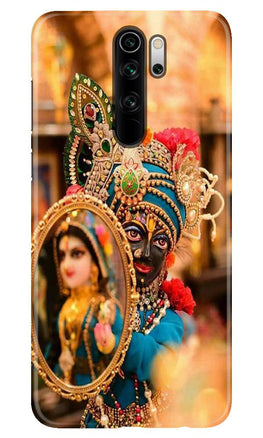 Lord Krishna5 Case for Xiaomi Redmi 9 Prime