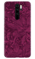 Purple Backround Case for Xiaomi Redmi 9 Prime