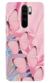 Butterflies Case for Xiaomi Redmi 9 Prime