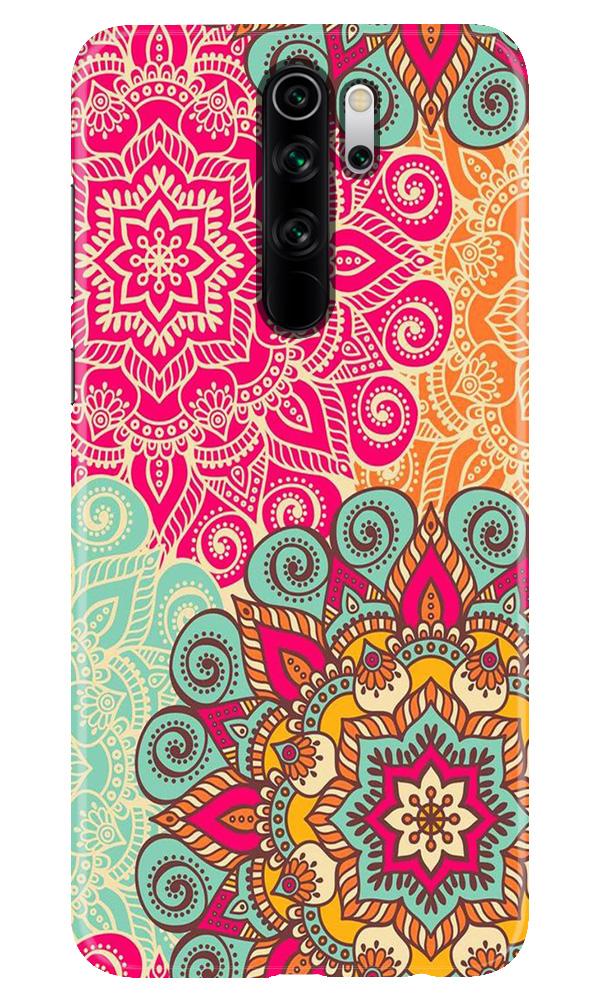 Rangoli art2 Case for Poco M2