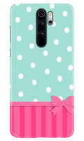 Gift Wrap Case for Poco M2