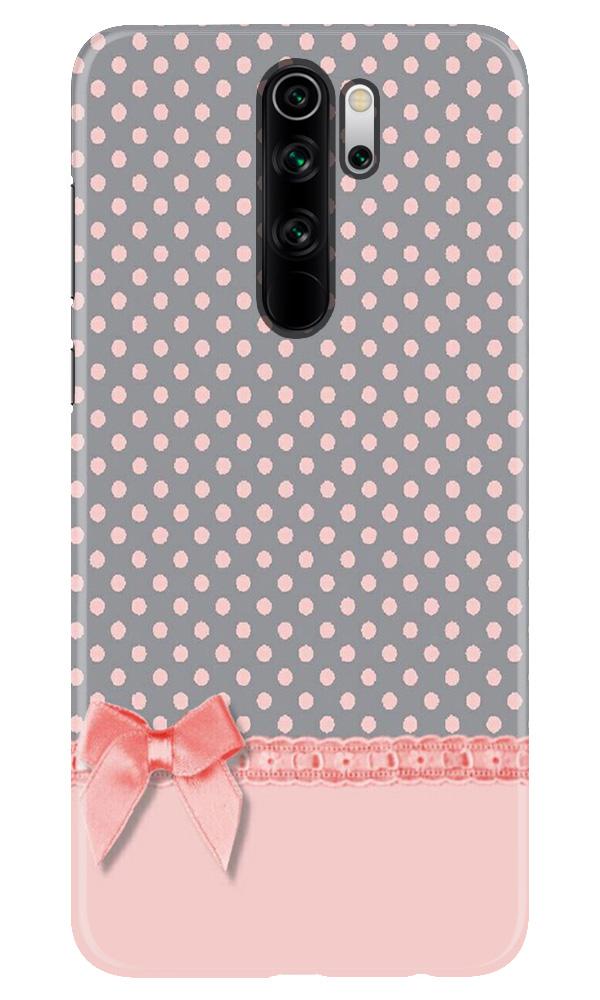 Gift Wrap2 Case for Xiaomi Redmi 9 Prime