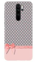 Gift Wrap2 Case for Poco M2
