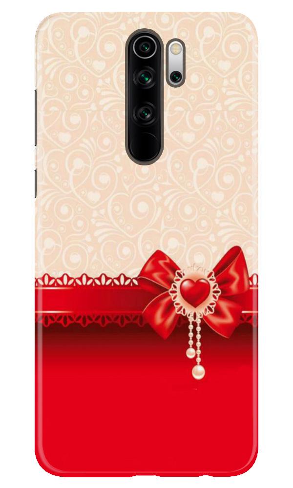 Gift Wrap3 Case for Xiaomi Redmi 9 Prime